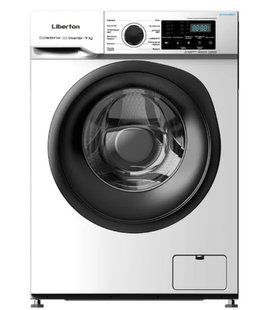 Пральна машина LIBERTON LWM-4951