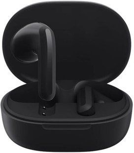 Гарнитура Xiaomi Redmi Buds 4 Lite Black (BHR7118GL) K