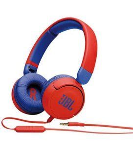 Наушники JBL JR 310 (JBLJR310RED)