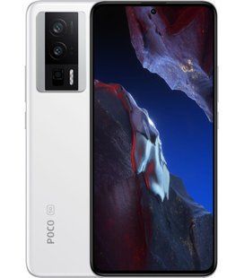 Смартфон Poco F5 Pro 12/256 White