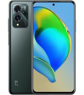 Смартфон Zte Blade V40 pro 6/128 GB Black Green