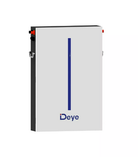 Аккумуляторная батарея Deye RW-M6.1 51.2V 120Ah LiFePO4