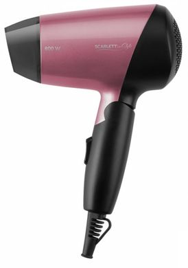 Фен для волос Scarlettt SC-HD70T17