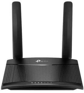 Беспроводной маршрутизатор Tp-Link TL-MR100