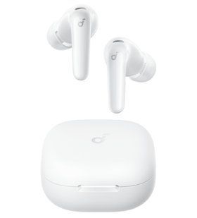 Навушники ANKER SoundСore R60i NC White