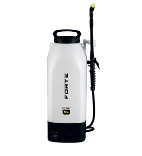 Аккумуляторный опрыскиватель FORTE CL-9R
