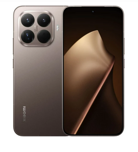 Смартфон Xiaomi 15T Pro 12/512GB Mocaccino (Mocha) Gold