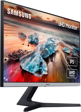 Монітор 28" Samsung LU28R550 (LU28R550UQIXCI)