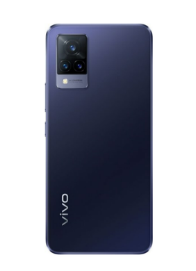 Смартфон Vivo V21 8/128GB Dusk Blue