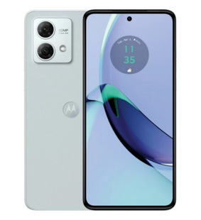Смартфон Moto G84 12/256 GB Marshmallow Blue (PAYM0005PL)