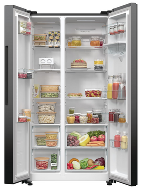 Холодильник Gorenje NRR9185EABXLWD