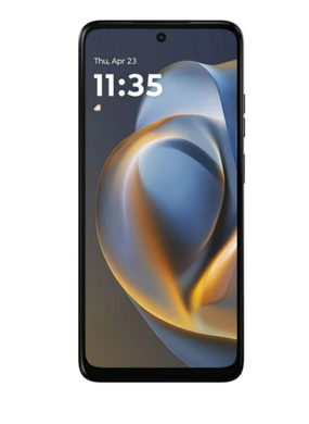 Смартфон Moto G05 4/128GB Denim Blue NFC (PBA10004UA)