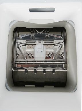 Стиральная машина Indesit BTW D51052