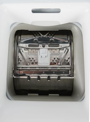 Стиральная машина Indesit BTW D 51052