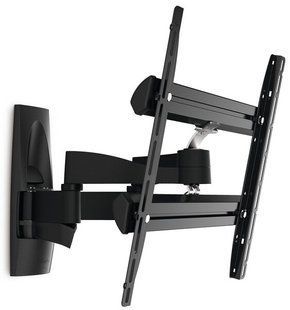 Крiплення настiнне Vogels WALL 3250 Чорний