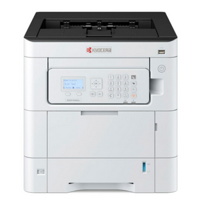 Принтер лазерный KYOCERA ECOSYS PA3500cx