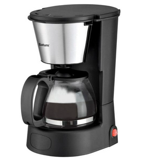 Кофеварка Saturn ST-CM7087