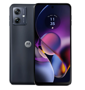 Смартфон  Moto G54 Power 8/256 GB Midnight Blue (PB0W0018UA)
