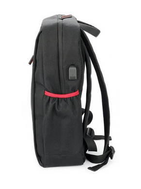 Рюкзак для ноутбука Redragon Heracles GB-82 15.6" (77268)