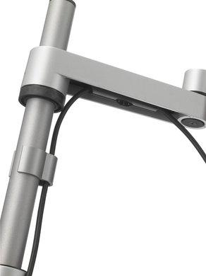 Крiплення настiнне Vogeles PFD 8523 Monitor Mount Static Сріблястий