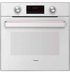Духовой шкаф Hansa BOEW695010