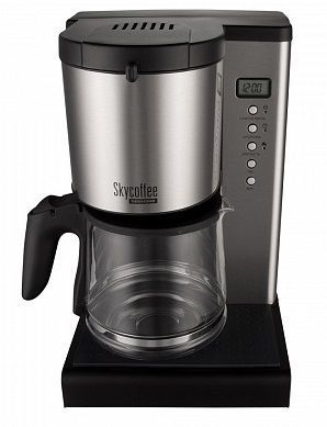 Кавоварка крапельна Redmond SkyCoffee M1519S