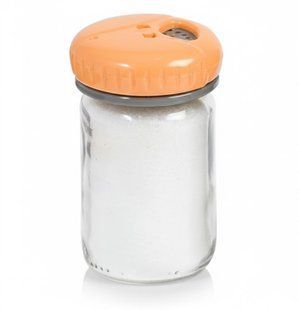 Спецівниця HEREVIN Salt-Pepper Shaker-2025 Colours MIX 0.105 л (121078-150)