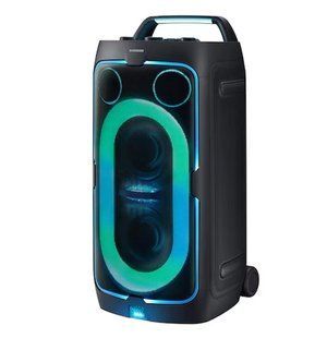 Портативна колонка Samsung MX-ST50F/UA