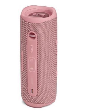 Портативна акустика JBL FLIP 6 (JBLFLIP6PINK) Pink