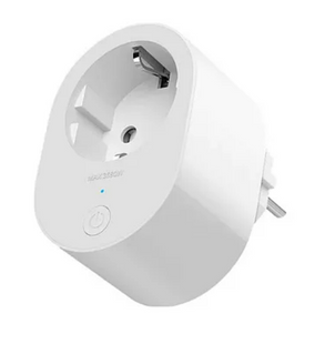 Умная розетка Xiaomi Mi Smart Plug 2 (WIFI) K