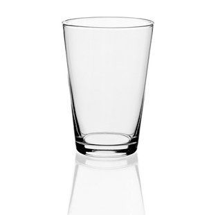 Ваза Trendglass DAGA /19.6 см (35520)