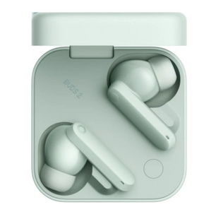 Навушники CMF Buds 2 B179 (A10600099) Light Green