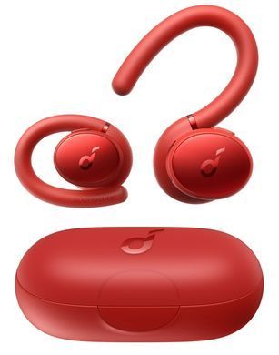 Гарнітура Anker SoundСore Sport X10 Red