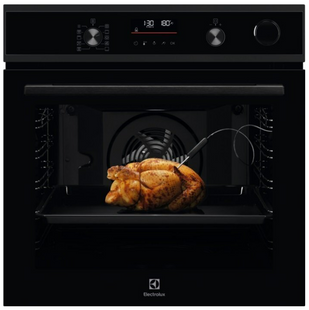 Духовой шкаф Electrolux EOC6P77H