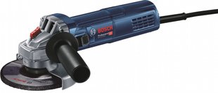 Угловая шлифмашина Bosch Professional GWS 9-125 S (73250)