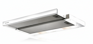 Витяжка вбудована Faber Maxima Ng Eco Ev8 Wh A90