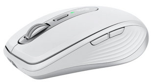 Миша комп'ютерна LogITech MX Anywhere 3 PALE GREY