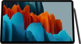 Планшет Samsung SM-T875N Galaxy Tab S7 11" LTE 6/128Gb ZKA Mystic Black