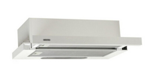Витяжка Eleyus BREEZE 470 60 WH