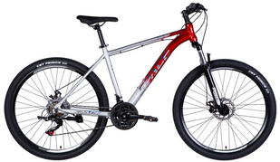 Велосипед Space PHAETON 27.5" 2025