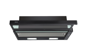 Витяжка телескопічна Bosch Serie 2 DFT63CA61T