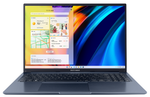 Ноутбук Asus X1603ZA-L2213