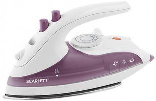 Утюг ScarlettT SC-SI30T03