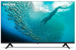 Телевизор PHILIPS 43PUS7009/12