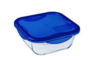 Форма Pyrex COOK & GO 24х18х6 см