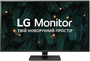 Монитор TFT Lg 43UN700-B