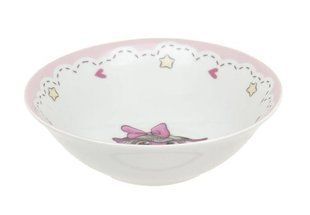 Тарелка суповая Limited Edition Owl
