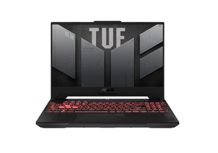 Ноутбук TUF Gaming A15 FA507NVR-LP072 Jaeger Gray (90NR0JK8-M003Z0)