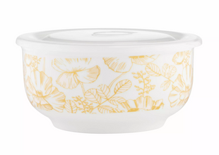 Салатник с крышкой Ardesto Sunny day AR3494