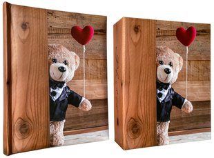 Фотоальбом Evg 10x15x200 BKM46200 Baby Love